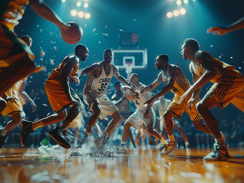 09月29日 WNBA季后赛半决赛G4 拉斯维加斯王牌vs印第安纳狂热星 全场录像回放